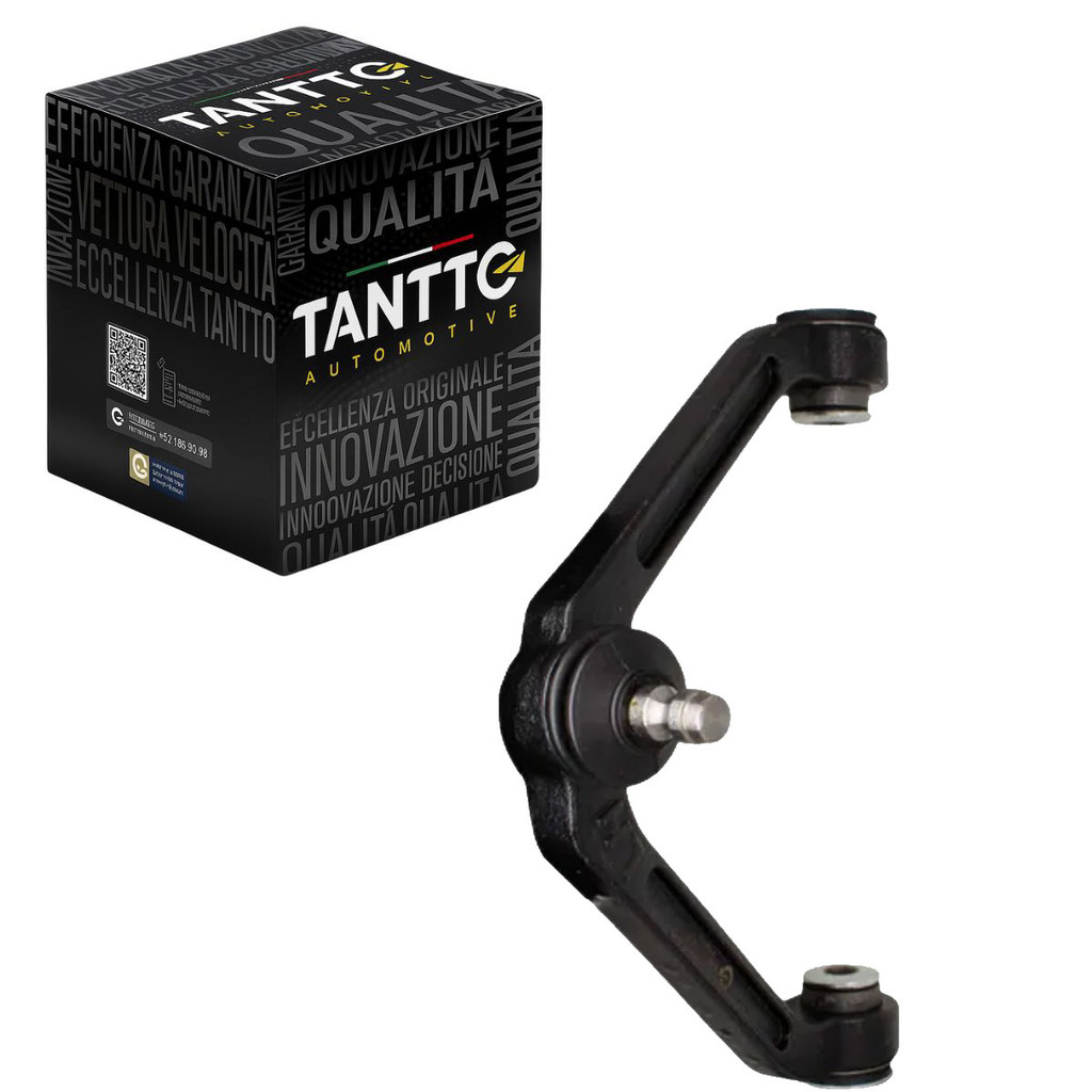 BANDEJA DE SUSPENSÃO DIANTEIRO SUPERIOR ESQUERDO RANGER 1997 A 2011 / EXPLORER 1991 A 2001 - TANTTO 03BSD110ES
