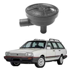 Valvula Anti Chama Aje Santana Quantum 1.8 2.0 1985 A 1990
