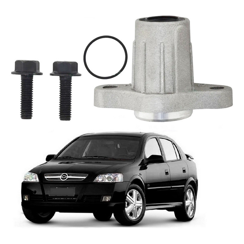 Retentor Mancal Trambulador Astra 2.0 2006 A 2011