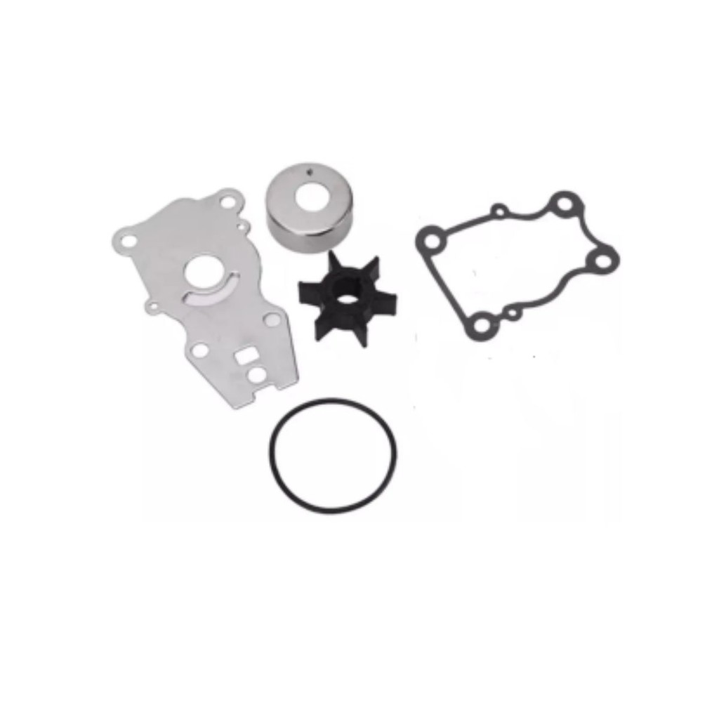 Reparo Bomba Agua Yamaha 40 / 45 / 50 / 60 HP