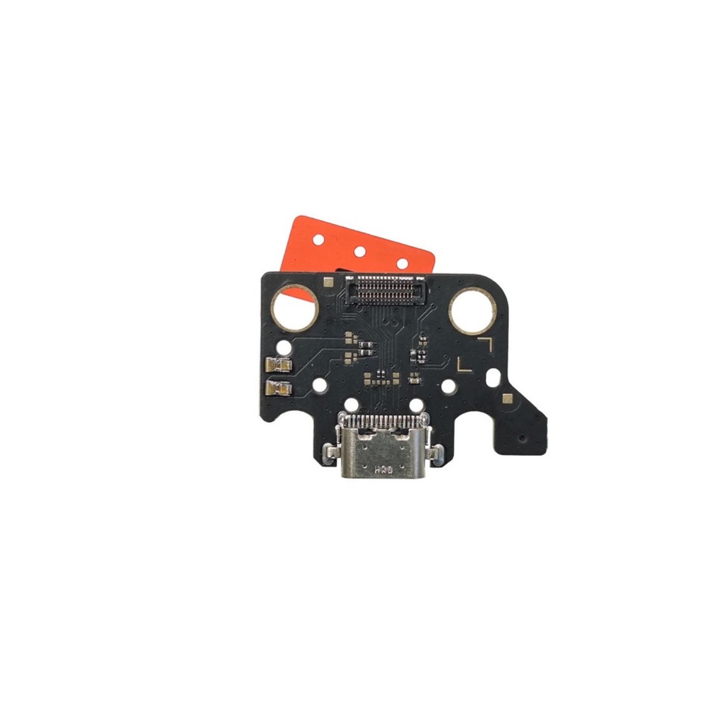 Placa Carga Sub Samsung Galaxy Tab A7 SMT500 ORIGINAL