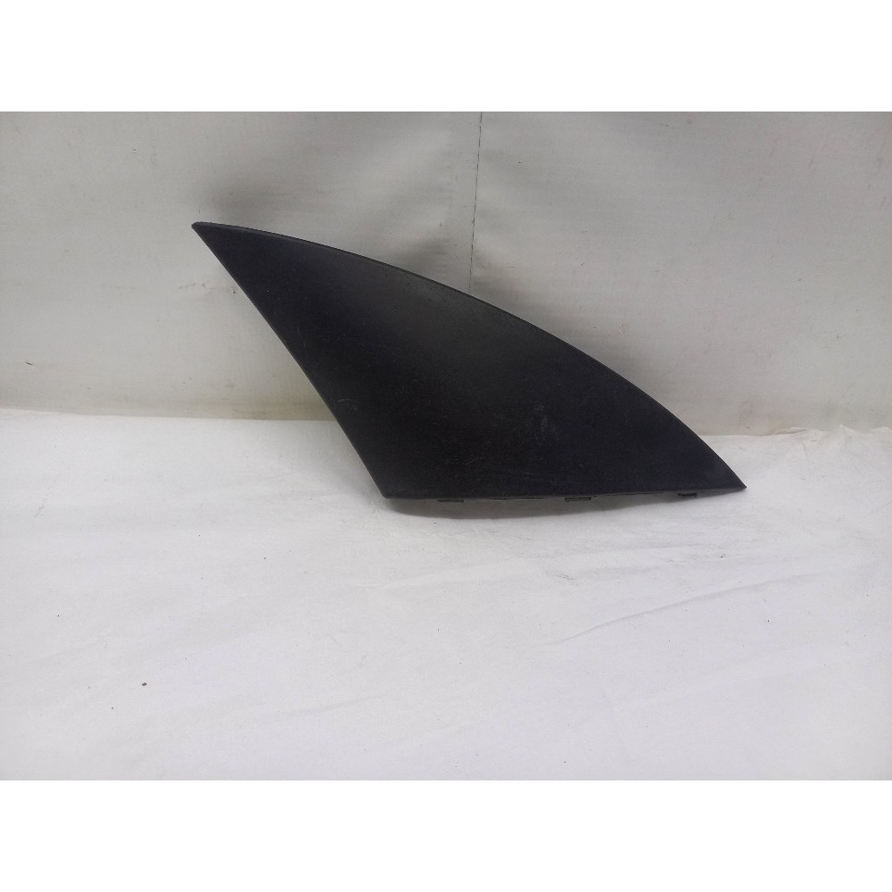 Tampa reboque parachoque Peugeot 207 09/14