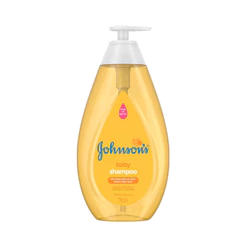 Shampoo Johnson & Johnson Tradicional 750ml