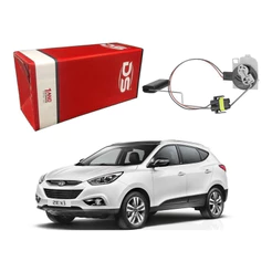 Sensor Nivel Combustivel Ds Ix35 2.0 Flex 2012 A 2015