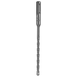 BROCA PARA CONCRETO, 6 X 160MM, ENCAIXE SDS PLUS, 1PC // MTX