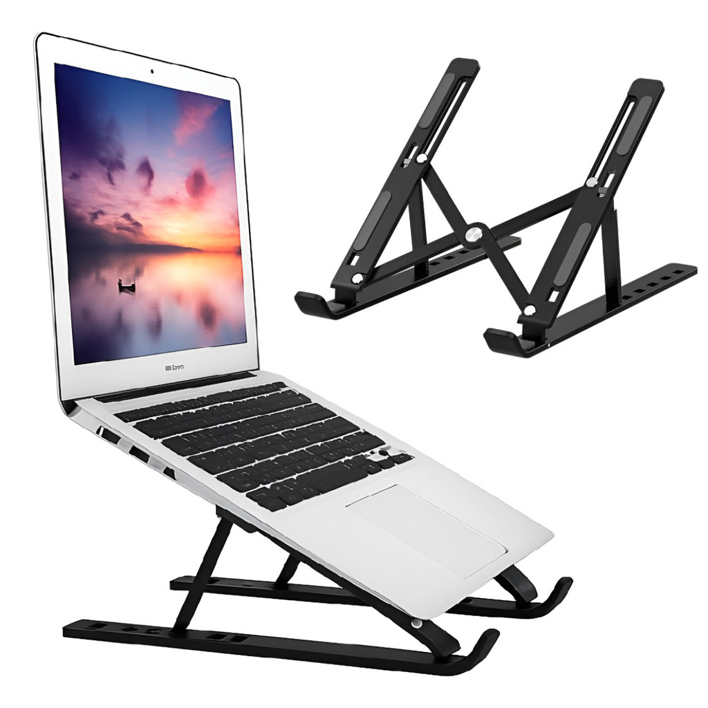 O que é Base Ventilada Notebook? Guia e Onde Comprar | BuscaProdutos