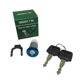 TRAVA TAMPA LATERAL CG125 TITAN125 TITAN150 FAN125 em Oferta na Shopee