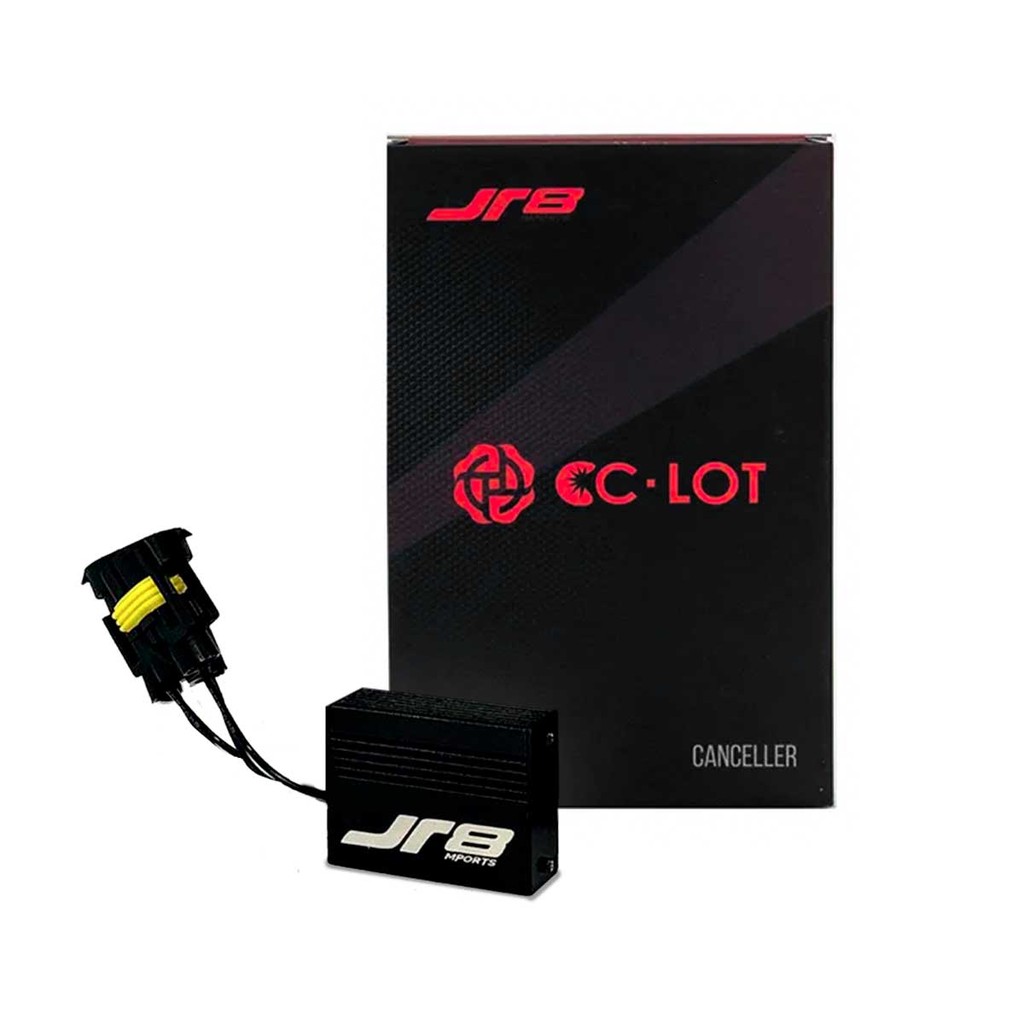 Canceller CANbus Par LED Automotivo H27 H11 H1 em Oferta na Shopee