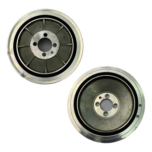 Polia Virabrequim Jeep Compass 2.0 Diesel 2020/22 | 55265660