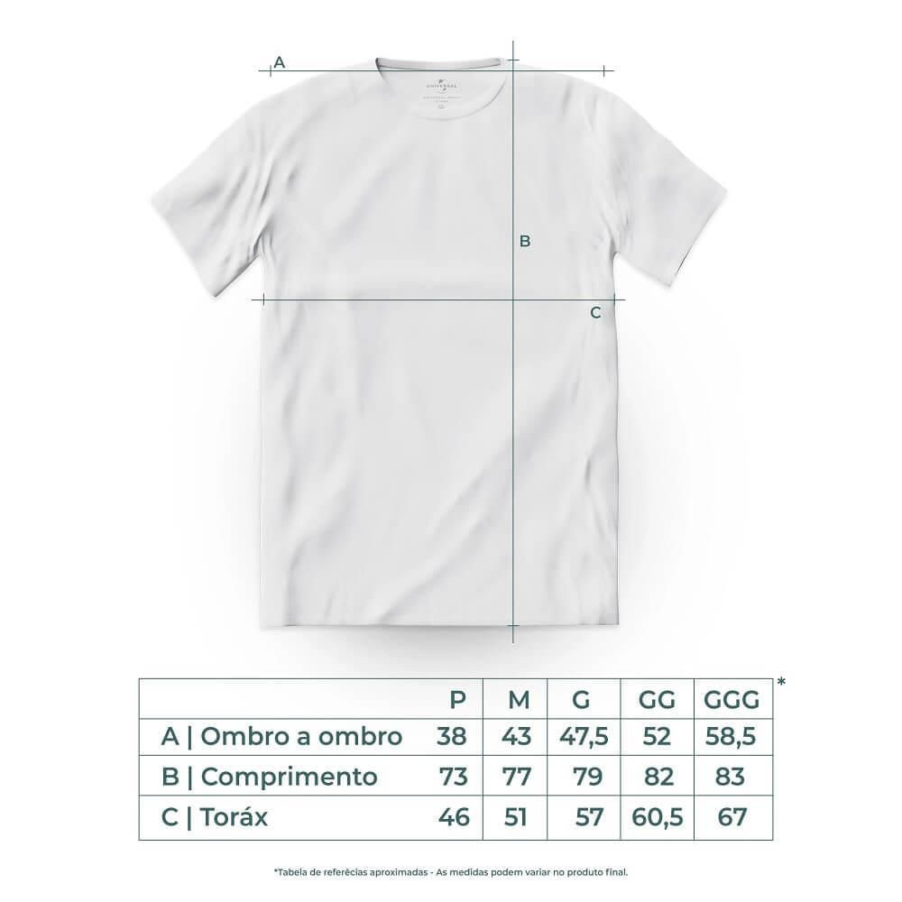 Detalhes do Camiseta Yungblud - Life On Mars Tour Tee