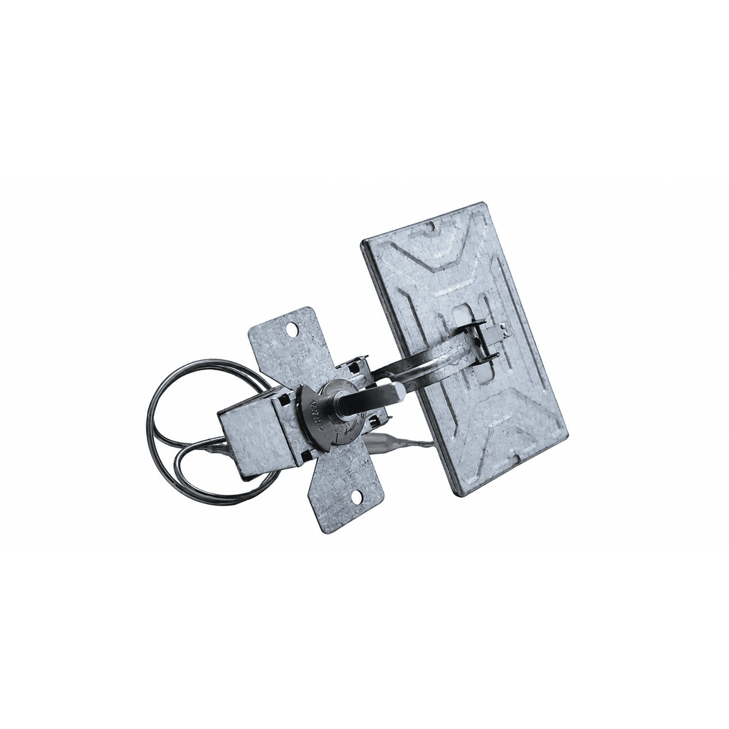 Damper Compatível W11091875 Brastemp Consul Robertshaw DCV1300-0