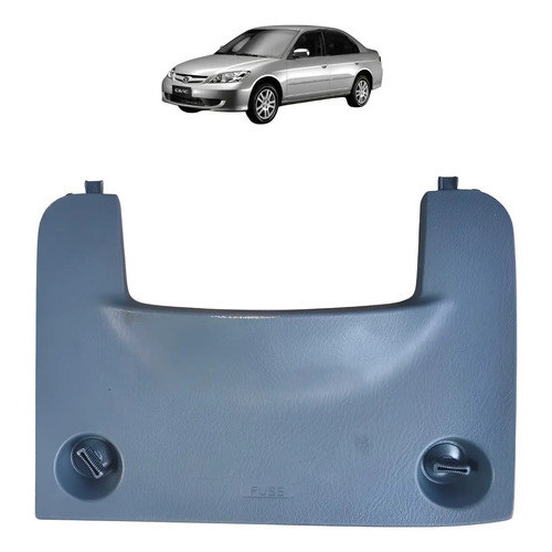 Tampa Caixa Fusível Honda Civic 2001 A 2006