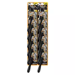 Aparelho Bic Comfort 3 Black Night Embalagem com 12 Unidades