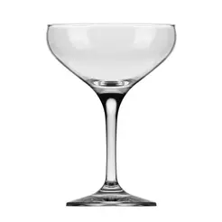 Taça Nadir Mistic Média 7248 220ml - Embalagem com 6 Peças