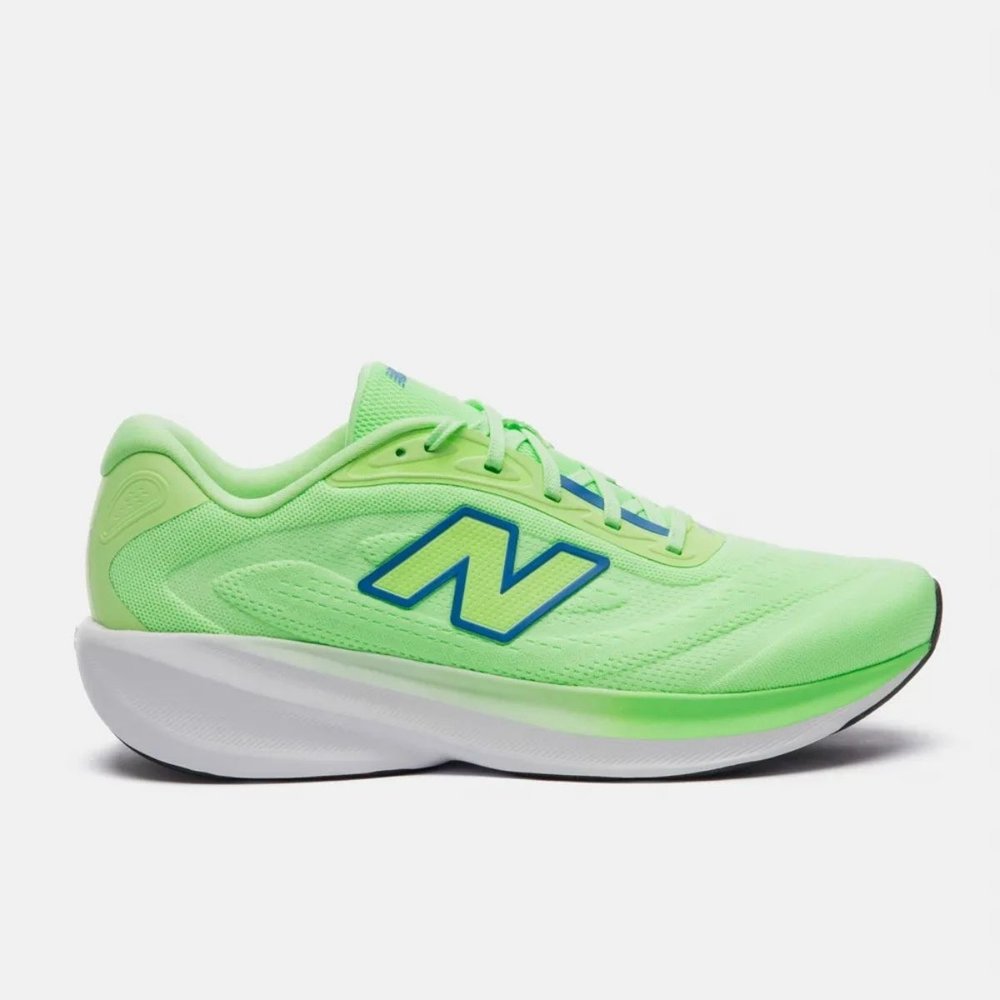 Tênis New Balance Fresh Foam 680V9 Masculino Leve Amortecido Running Academia