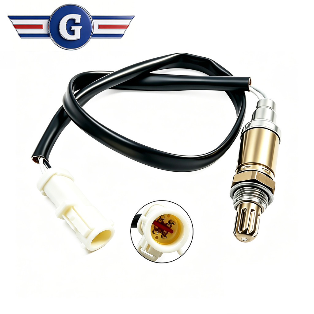 Sensor Lambda De Oxigênio Para Volkswagen Logus 1995-1997 8V 1.6 1.8 2.0 0269062654