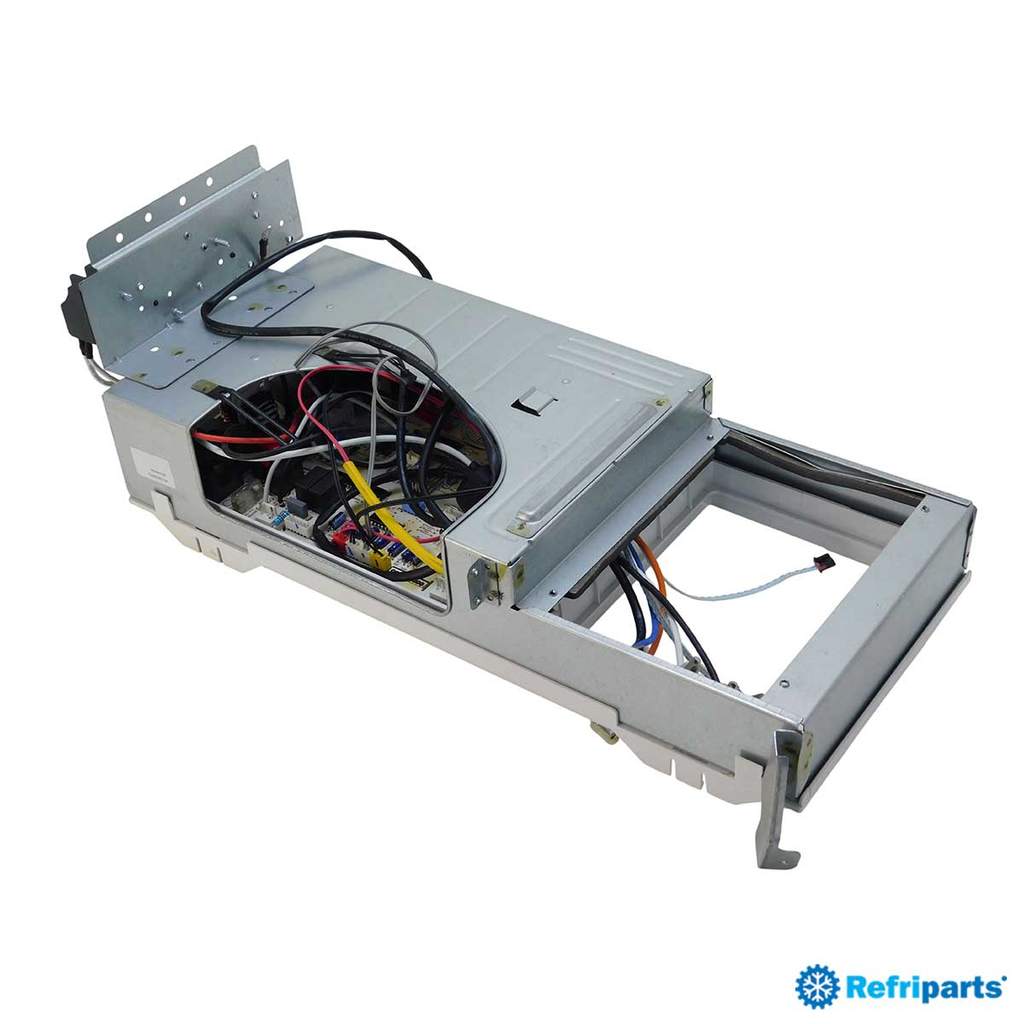 Placa Eletrônica Condensadora Komeco - 0200323501 Inverter