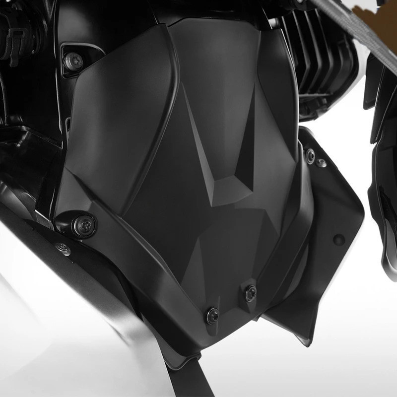 Para BMW R1200GS R1250GS LC ADV R1200RT R1250RS R1250RT R 1200 GS Protetor Dianteiro Da Motocicleta Defletor Do Motor Pr
