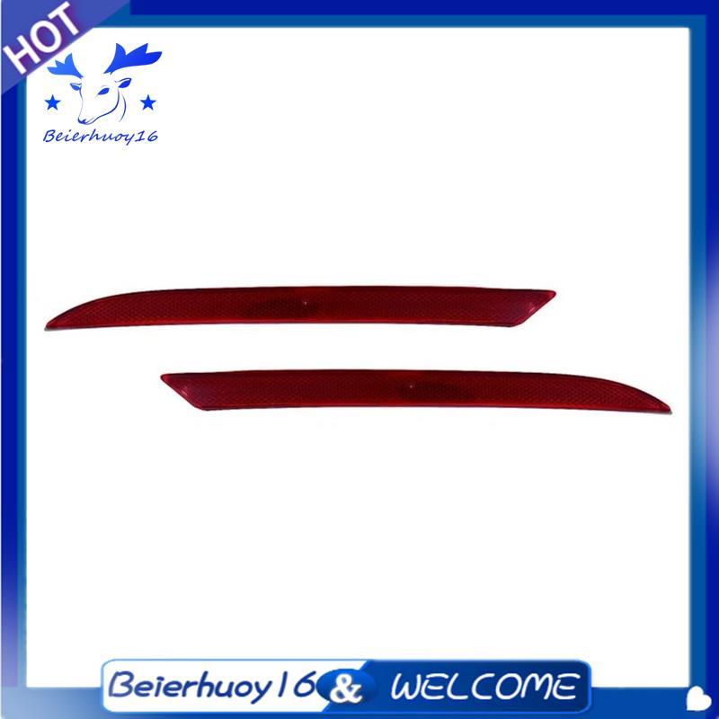 Refletor De Para-Choque Traseiro JR3Z15A449A JR3Z15A448A Acessórios 2018-2024