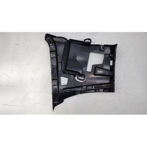 Guia Parachoque Bmw 328 2014 Traseiro Direito 7256924