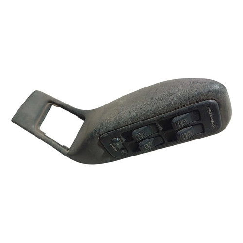 Moldura Botao Interruptor Vidro Eletrico Mazda 626 91 98 Le