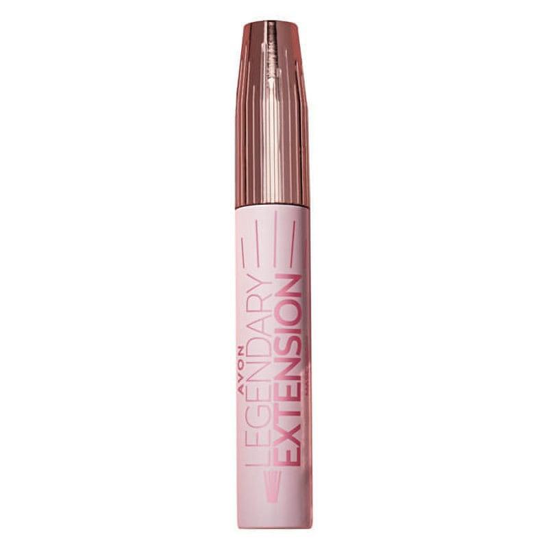 Máscara Para Cílios Avon Legendary Extension