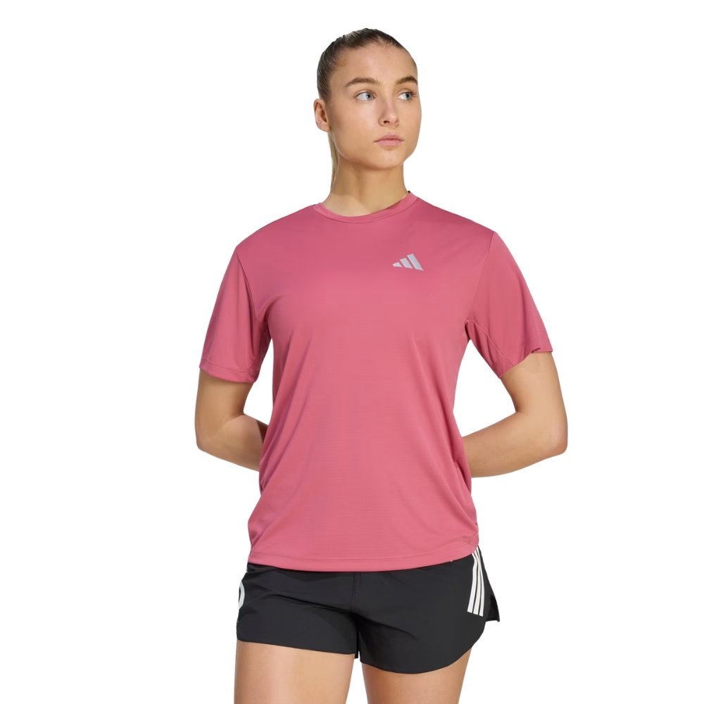 Camiseta Adidas Adi365 Running Essentials Feminina
