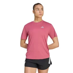 Camiseta Adidas Adi365 Running Essentials Feminina