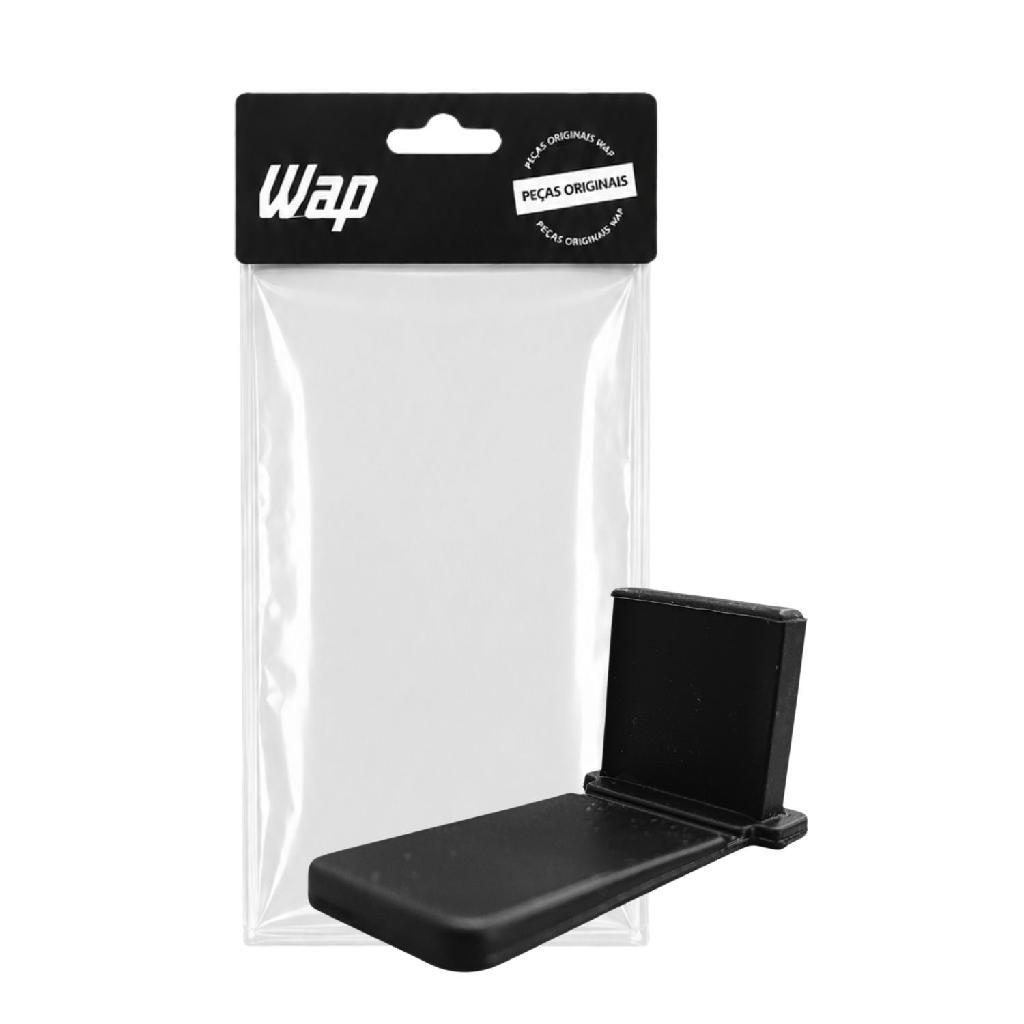 Vedação Recipiente Aspirador Wap Silent Clean Speed Original