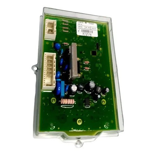 Placa Eletronica Lr. V3 Lca-15/15 Led Branco Bivolt 127/220v