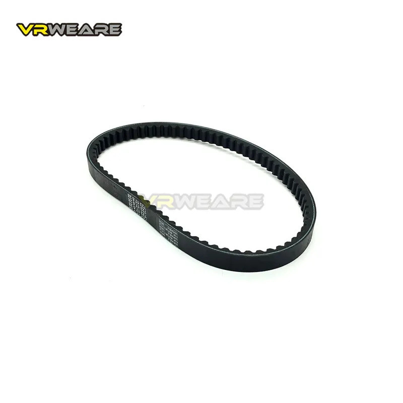 Correia de Transmissão para Scooter GY6 723 17.5 28 para Scooter CVT Moped GY6 50 60 80 motor de caixa longa ATV QUAD 13