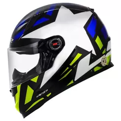 Capacete LS2 FF358 Classic Starwar