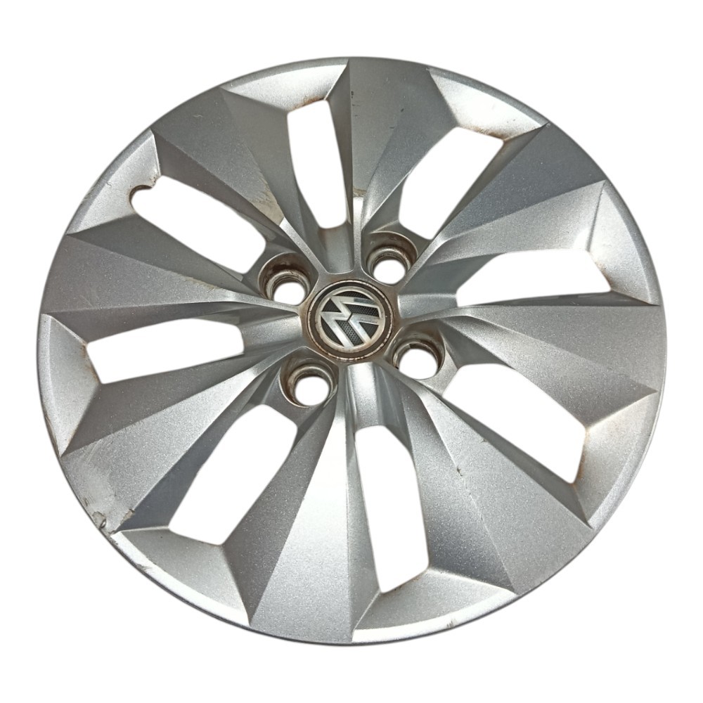 Calota Da Roda Aro 14 Vw Gol Voyage Saveiro g5 g6 2009/2016