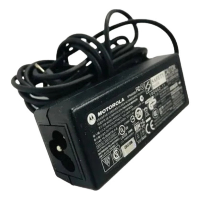 Fonte Carregador Tablet Motorola Xoom Mz600 Mz601 Mz603/605