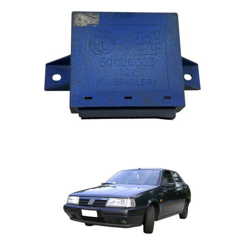 Modulo Central De Alarme Fiat Tipo Tempra 1995 1999 Original