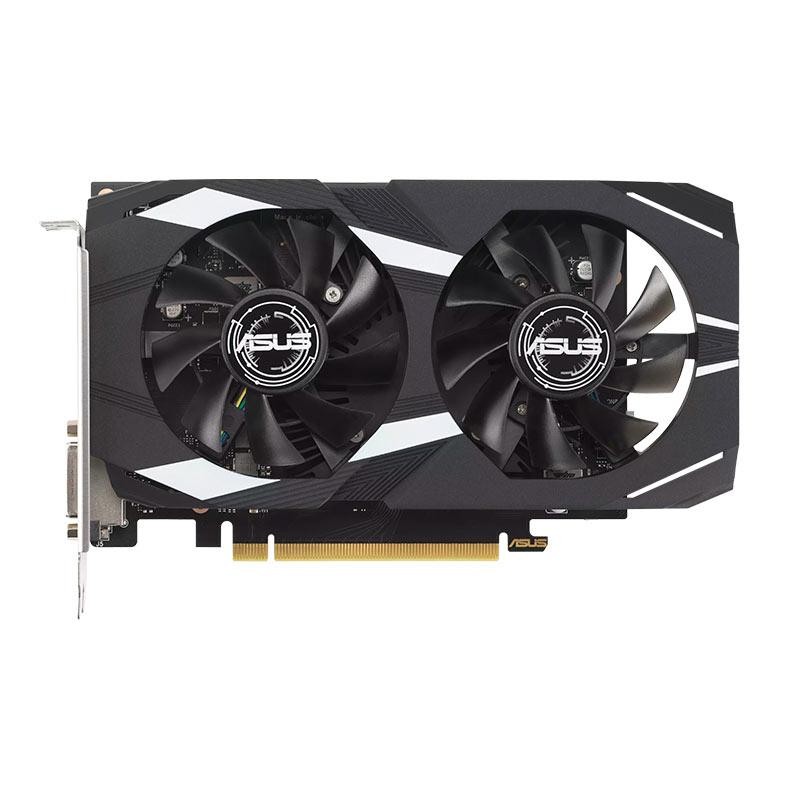 Placa de Vídeo RTX 3050