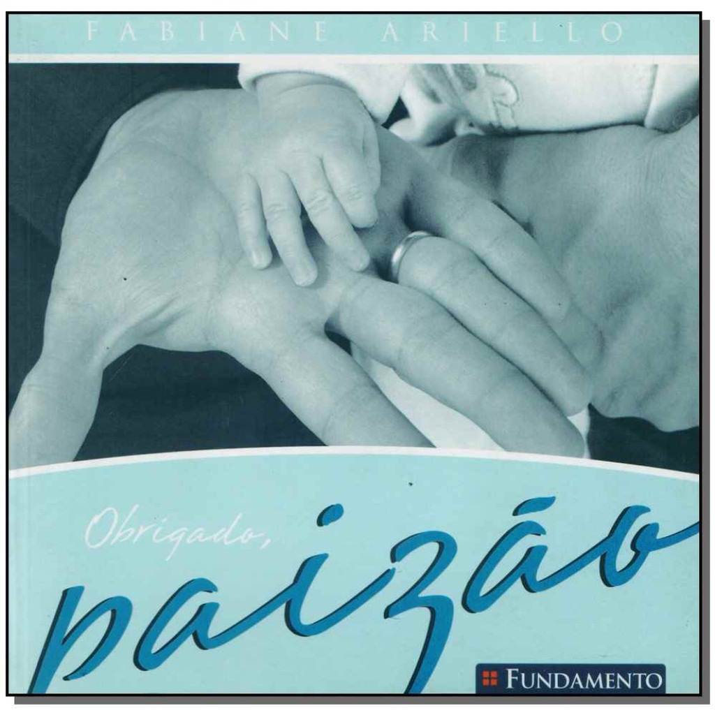 OBRIGADO, PAIZAO