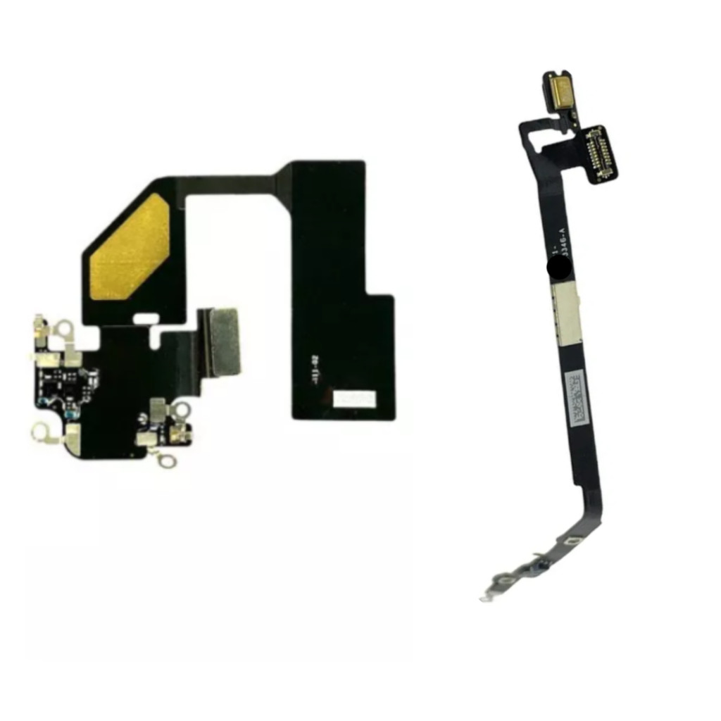 Flex Antena Wi-Fi Para iPhone 12 Pro Max + Flex Bluetooth