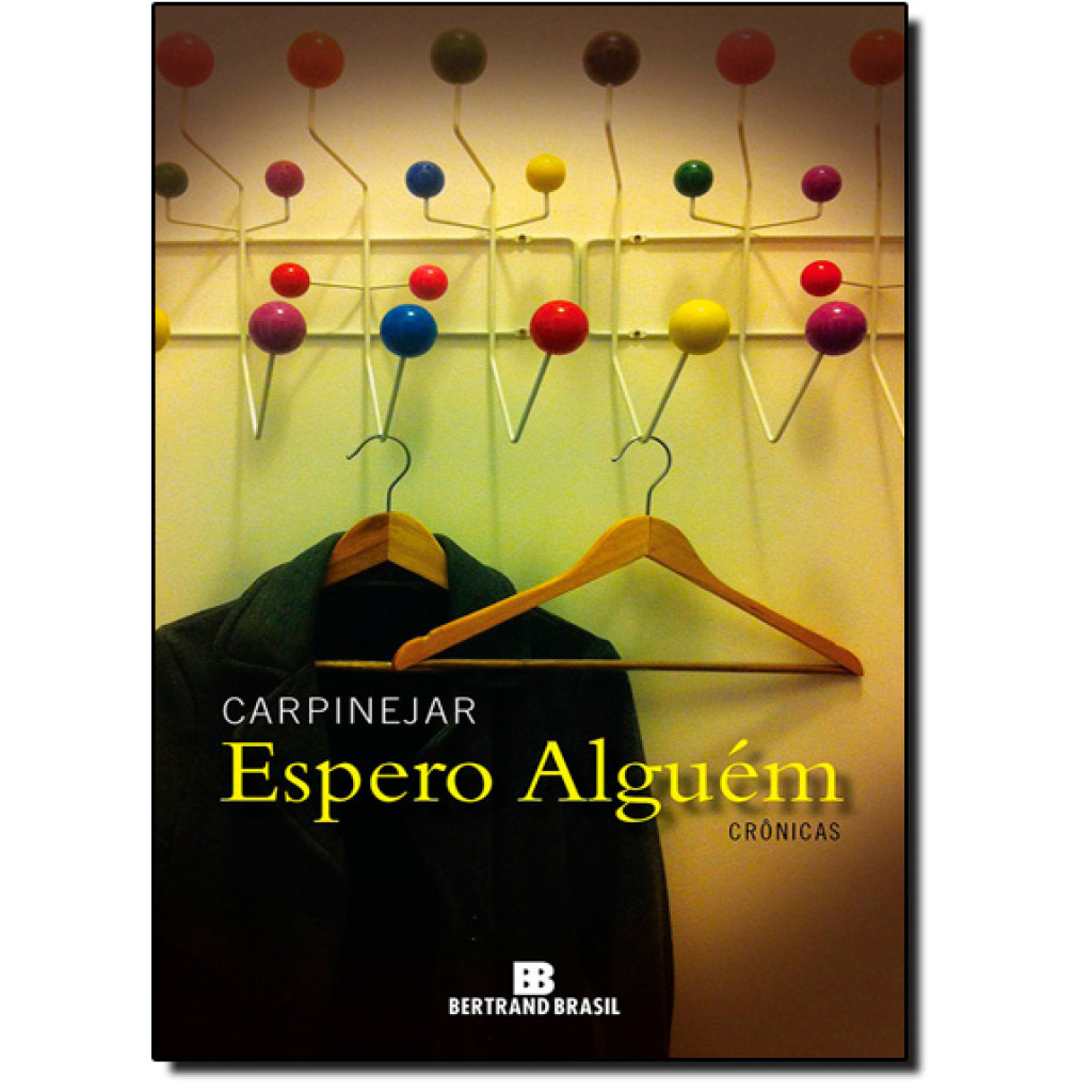 Espero alguém