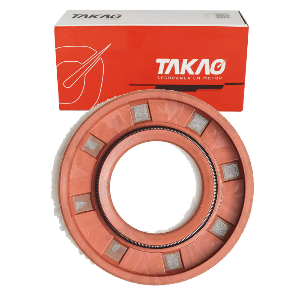 Retentor Do Comando Valvulas Renault Linde 2.0 8V / Laguna 2.0 8V 1994 A 1997 / R19 1.8 8V 1994 A 1998 em Oferta na Shopee