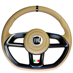 Volante Fiat Palio Uno Strada Siena Fiorino Idea Stilo Punto