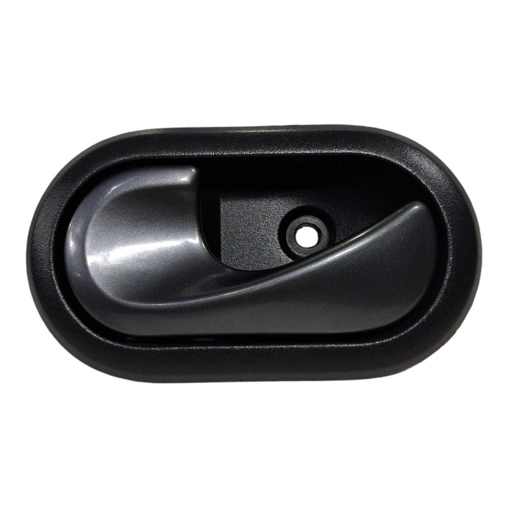 Maçaneta Int Porta Esquerda Renault Sandero Logan 2008/2014