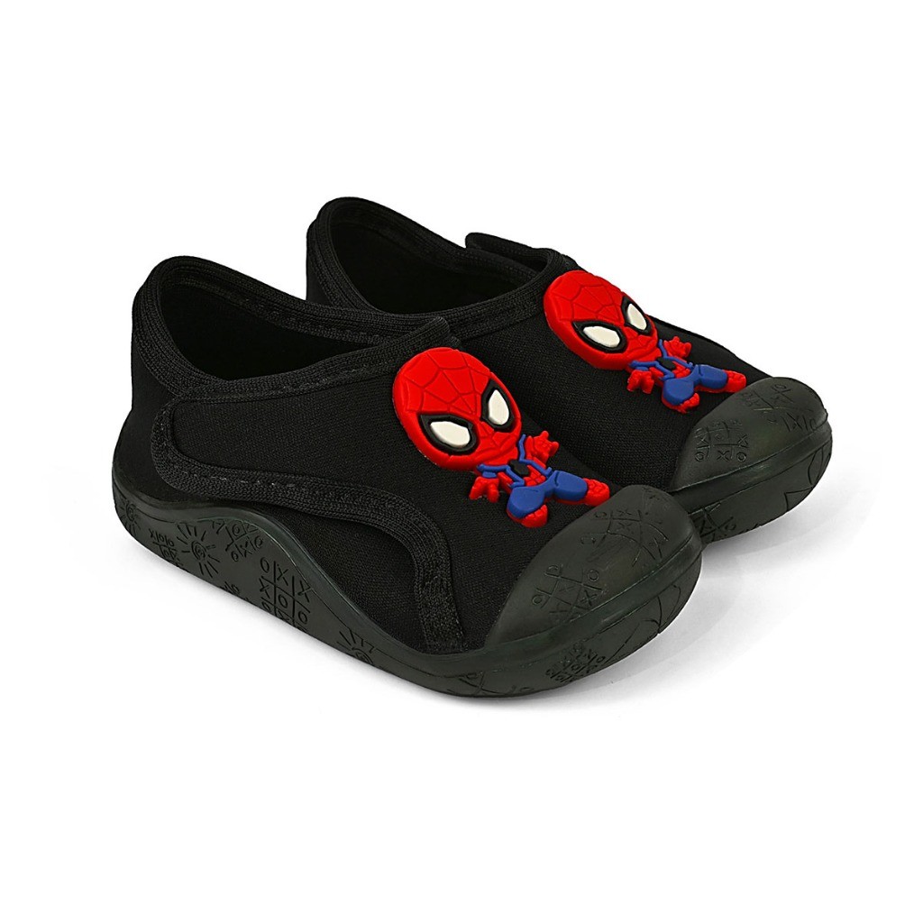 Tênis Meia Infantil Masculino Antiderrapante Sem Cadarço Confortável em Oferta na Shopee