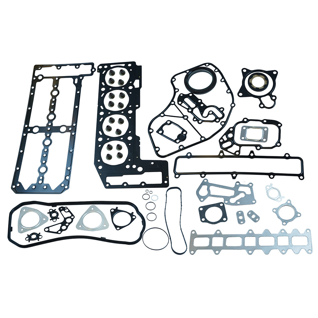 Jogo Junta Do Motor P/ Iveco Daily 35s14 45s14 55c16 55c17