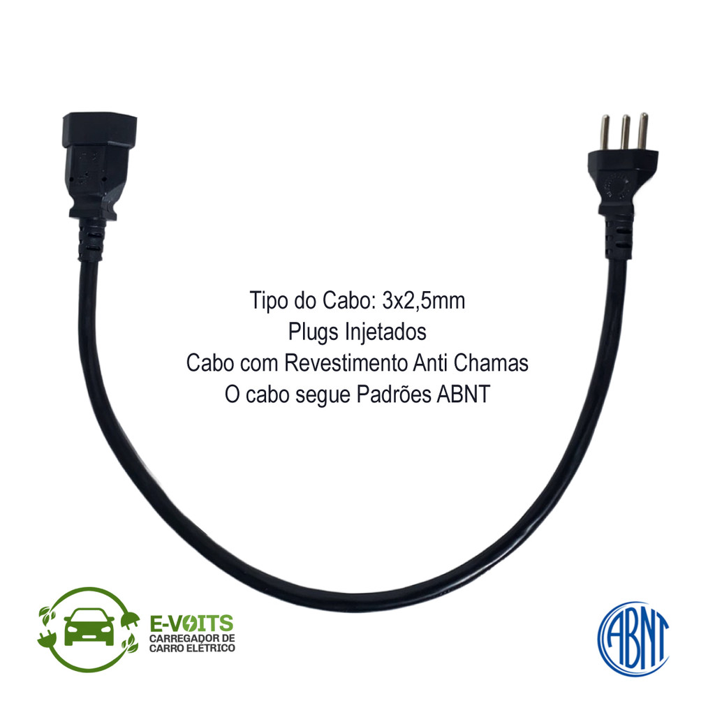 O que é Extensão para Carro Elétrico? Guia e Onde Comprar | BuscaProdutos