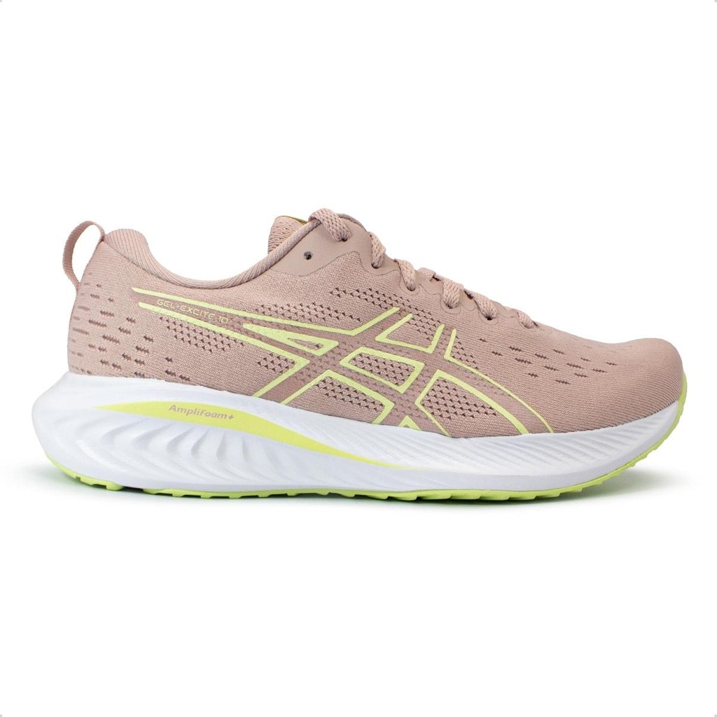 Tênis Asics Feminino Gel-Excite 10 Corrida