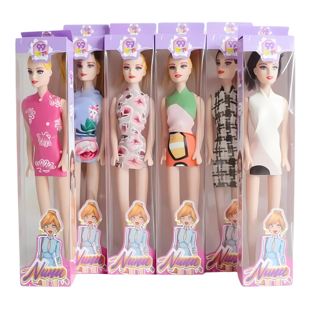 Brinquedos Simples e Baratos: Onde Comprar | BuscaProdutos