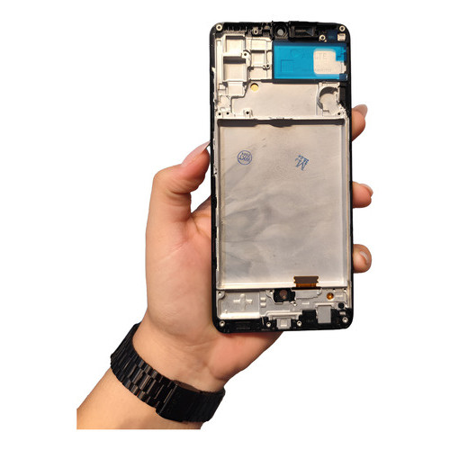 📱 Tela Frontal para Samsung A32 4G Com Aro - Versão LCD ✨ Ótimo Custo-Benefício