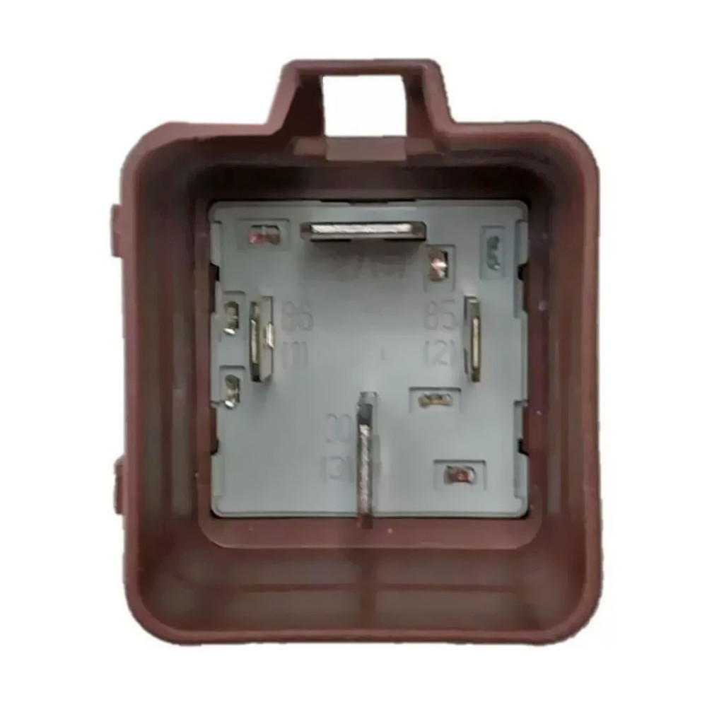 Relé 17325003001 Omron Peugeot 208 308 Citroen C4