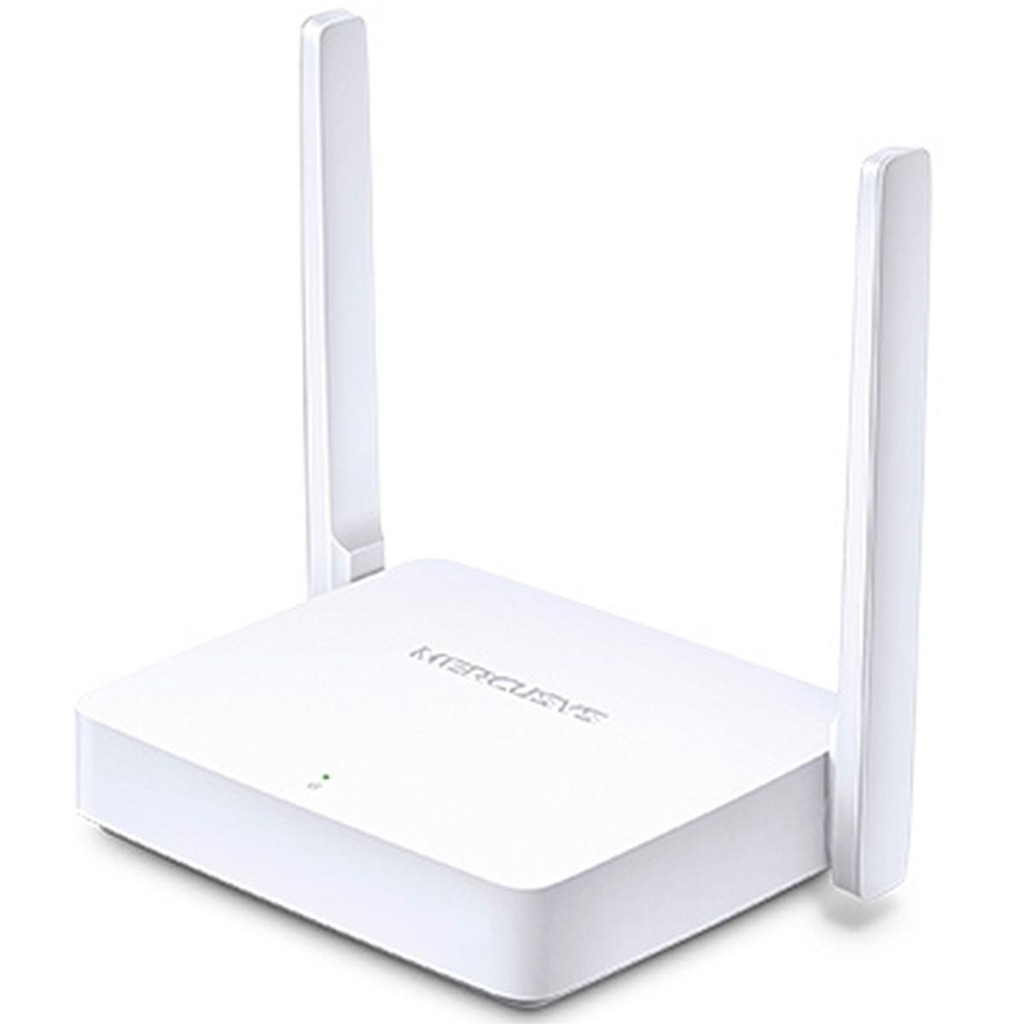 Roteador Wireless N Mercusys MW301R (BR) 300Mbps